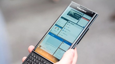 Blackberry'den Priv Sahiplerine Kötü Haber!