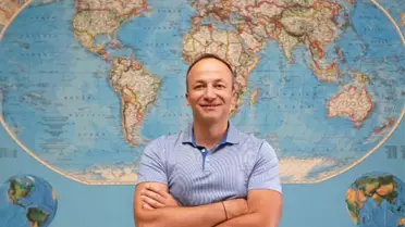 Dünya Devlerinin Ceo'larına Eğitim Veren Türk Bilim Adamından Tavsiyeler
