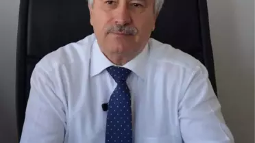 Eski Ege Üniversitesi Rektörü Mustafa Cüneyt Hoşcoşkun Hakkında Yakalama Kararı Çıkarıldı