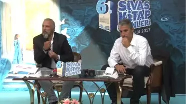Gazeteci Şener: 'Chp ile Fetö İşbirliği Yapıyor'