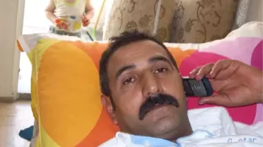 Görev Başında Kalp Krizinden Ölen Polise Tören