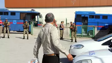 Malatya'daki Fetö/pdy Davasında 5. Duruşma
