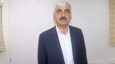 Niğde'de MHP'den 300 İstifa (2)