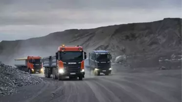 Scania, Terzi Usulü ile 'İnşaat'ta Atağa Geçiyor