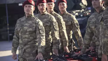 'SÖZ' Verdiler, Geri Dönüyorlar!