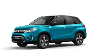 Suzukı Vitara'nın Ocak-Ağustos Satış Rakamları Açıklandı