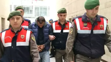 Tespih Taneleri Üzerindeki Parmak İzi ile Çözülen Cinayette Müebbet İstemi