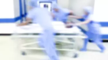 3'ü Sağlık Görevlisi 4 Kişi Metan Gazından Zehirlendi
