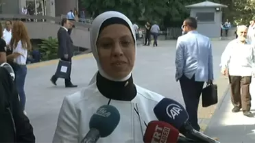 Adalet Tecelli Edecek, Suçlu Olanlar Gereken Cezayı Alacak'