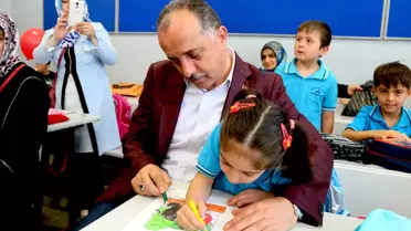 'Bağcılar'da Mini Mini Birler İçin Oyun Parkları Kuruldu'