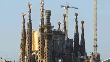 Barcelona'da Bomba Alarmı