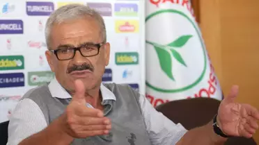 Çaykur Rizespor'da Rehavet Uyarısı