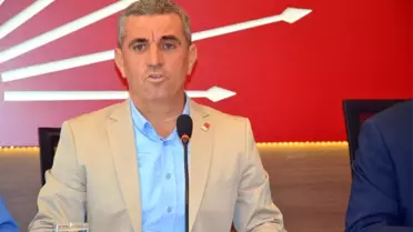 CHP Genel Başkanı Kılıçdaroğlu Balıkesir'e Geliyor