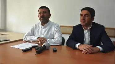 CHP'li Ağbaba: 15 Temmuz'daki Mermiler, 12 Eylül 2010 Akşamı Konuldu