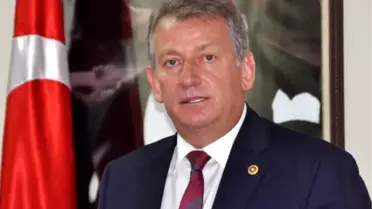 CHP'li Pekşen'den Yomra Belediye Başkanı İçin Suç Duyurusu