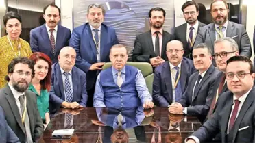 Cumhurbaşkanı Erdoğan: 28 Şubat'ta İdamımı İstediler
