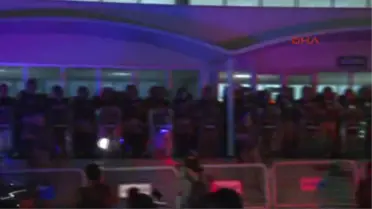 Cumhuriyet Davası'nda Tahliye Talepleri Reddedildi?