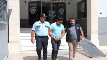 Dha Yurt- Fetö Yalanıyla 2 Milyon TL'lik Vurgun Yapan Çete Üyeleri Yakalandı