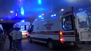 Dha Yurt - Şemdinli'de Mayınlı Tuzak: 1 Korucu Şehit, 1 Asker ve 2 Korucu Yaralı (2)-Yeniden