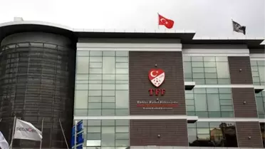 Fenerbahçe Pfdk'ya Sevk Edildi