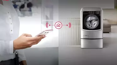 LG TWINWash Tüketiciden Tam Not Aldı!