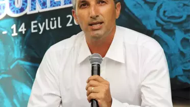 Nedim Şener: 15 Temmuz'dan Sonra...