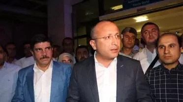 Siirt Valisi Atik: 'Varilin Nereden Getirildiğini Bilmiyoruz'