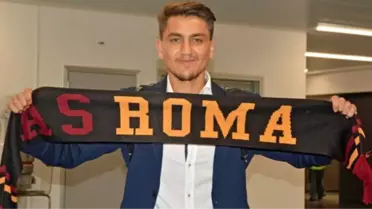 Altınordu, Yeni Cengiz Ünder'ü Buldu: Kerim Avcı
