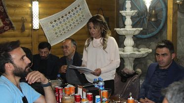 Atso Seçimlerine Doğru