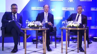 Axa'dan Müşteri Merkezli İnovasyon Atağı