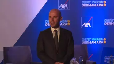 Axa'dan Müşteri Merkezli İnovasyon Atağı
