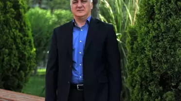 Beşiktaş ve Galatasaray'dan Hakan Dinçay İçin Taziye Mesajı