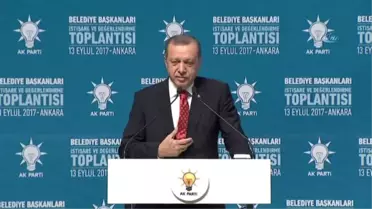 Cumhurbaşkanı Erdoğan: 'Rabia İşaretini Hala Bilmeyenler, Öğrenemeyenler Var. Her Siyasi Hareketin...