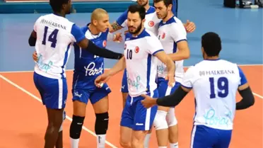 Eren Bülbül Uluslararası Voleybol Turnuvası
