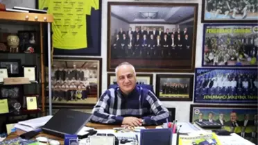 Fenerbahçe Asbaşkanı Hakan Dinçay Hayatını Kaybetti