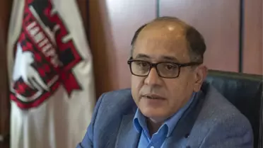Gaziantepspor'da 'Delegeler Silindi' İddiası