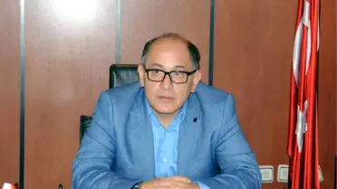 Gaziantepspor'un 'Kulüp Karar Defteri' Kayboldu