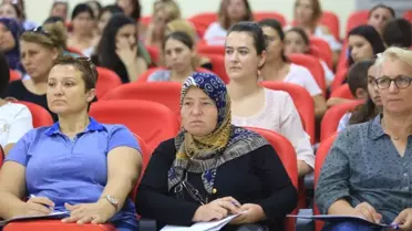 Gaziemir Belediyesi 'Üretici Kadın Kooperatifi' Kuruyor