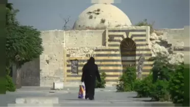Halep'te Hayat Kısmen Normale Dönüyor