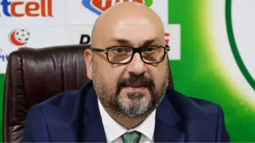 İyi Serinin Devam Edeceğini Düşünüyorum'