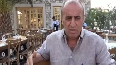 Kebapçı Selahattin'in Etiler Şubesinin Kaçak Olduğu İddia Edildi