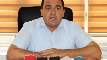 Kerem Kılıçdaroğlu Cuma Günü Birliğine Teslim Olacak
