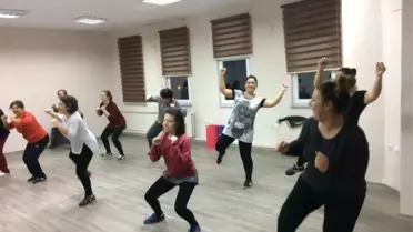 Marmaraereğlisi Gençlik Merkezinde Kurslar Başlıyor