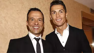 Ronaldo'nun Menajeri Mendes, Fenerbahçeli Eljif Elmas'ın Temsilciliğini Yapmak İstiyor