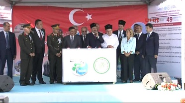 Sakarya Zaferi'nin Yıl Dönümü