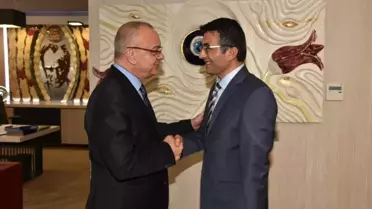 Sarıgöl'deki Açık Otoparkların Tahsisi Yapıldı