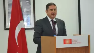 Sektörümüzdeki Büyüme Ekonomideki Büyümeye Ciddi Katkı Sağladı'
