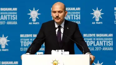Soylu'dan Kılıçdaroğlu'na Sert Eleştiri