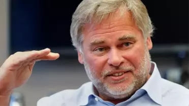 Abd, Kamu Kurumlarından Rus Şirketi Kaspersky'e Ait Yazılımları Kaldırıyor