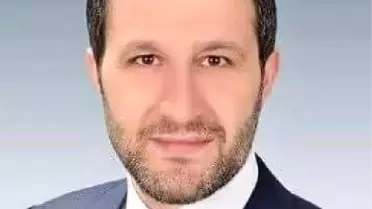 AK Parti Hakkari İl Başkanlığına Emrullah Gür Atandı
